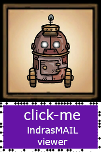 indrasNET.media indrasMAIL viewer