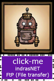 indrasNET.media indrasNET FTP